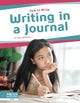 How to Write: Writing a Journal