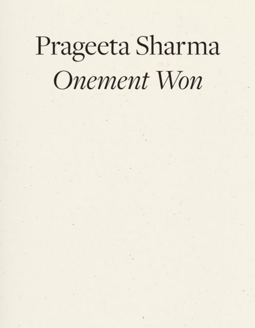 Onement Won