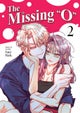 The Missing "O" (Comic) Vol. 2