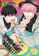 Blood Night Market Vol. 3