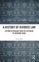 A History of Divorce Law