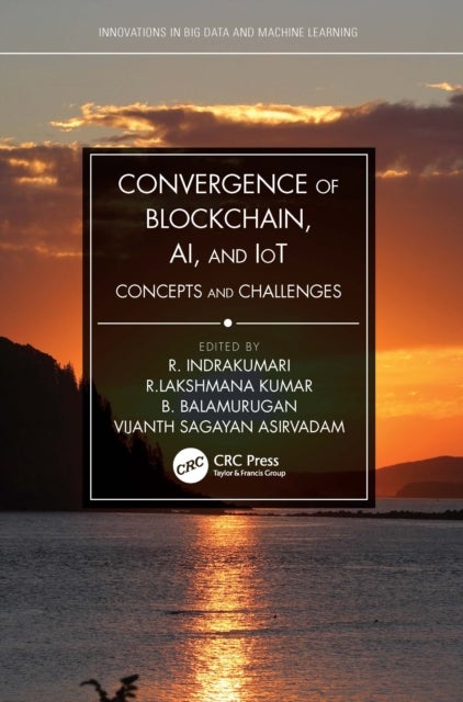 Convergence of Blockchain, AI, and IoT - Concepts and Challenges