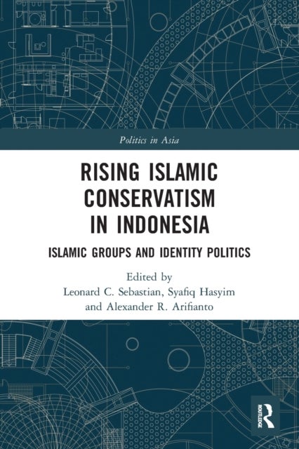 Rising Islamic Conservatism in Indonesia - Islamic Groups and Identity Politics