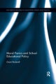 Moral Panics and School Educational Policy