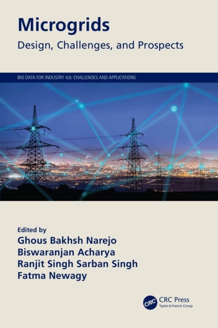 Microgrids - Design, Challenges, and Prospects