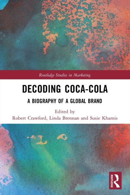 Decoding Coca-Cola
