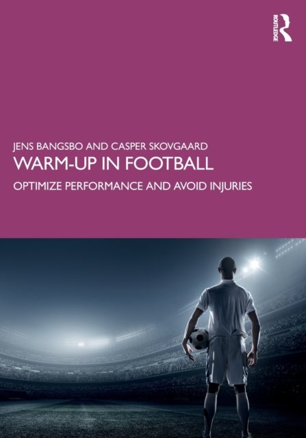 Warm-up in Football - Optimize Performance and Avoid Injuries