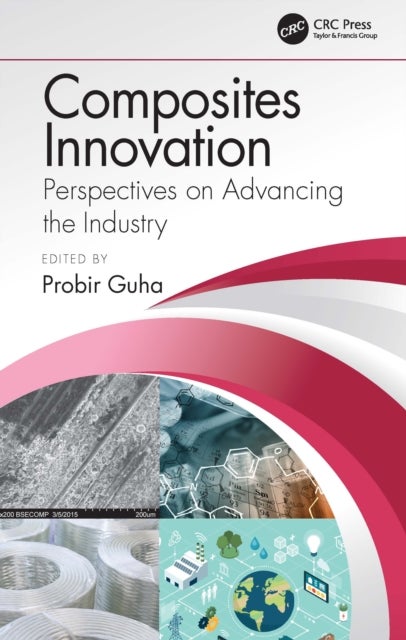 Composites Innovation - Perspectives on Advancing the Industry