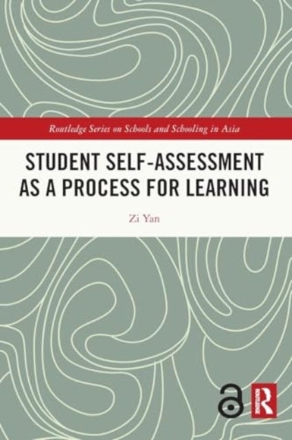 Student Self-Assessment as a Process for Learning