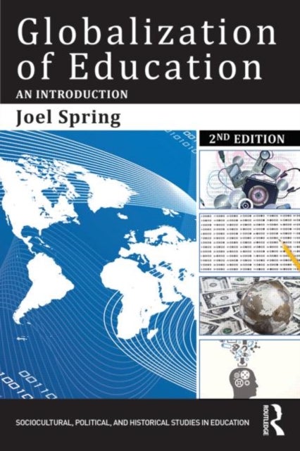 Globalization of Education - An Introduction