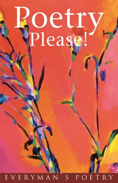 Poetry Please! - More Poetry Please