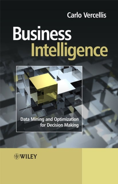 Business Intelligence - Data Mining and Optimization for Decision Making