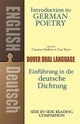 Introduction to German Poetry