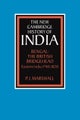 Bengal: The British Bridgehead