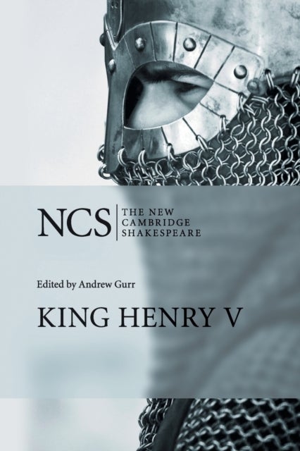King Henry V - The New Cambridge Shakespeare