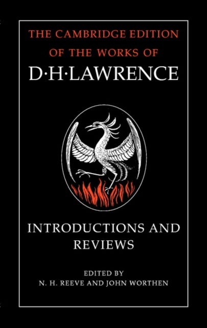 Introductions and Reviews