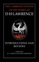 Introductions and Reviews