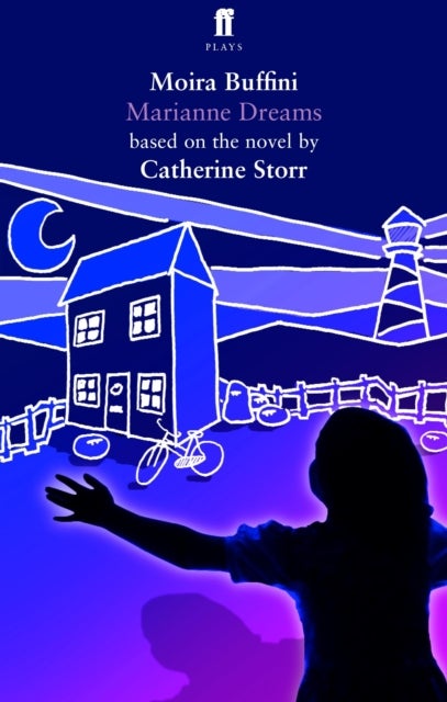 Marianne Dreams - adapted for the stage