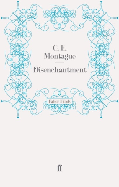 Disenchantment