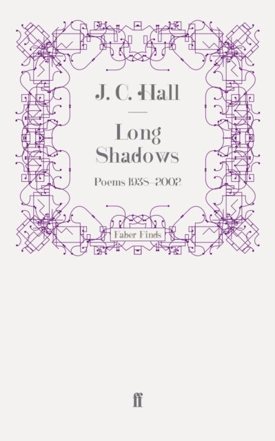 Long Shadows - Poems 1938-2002