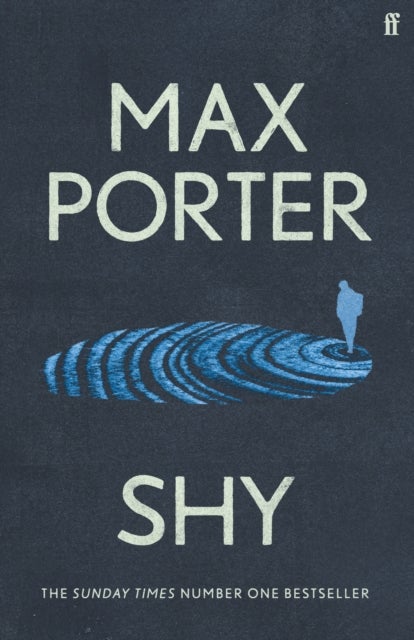 Shy - The inspiration for the major film 'Steve'