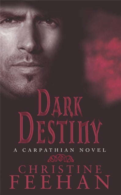 Dark Destiny - Number 13 in series
