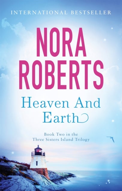 Heaven And Earth - Number 2 in series