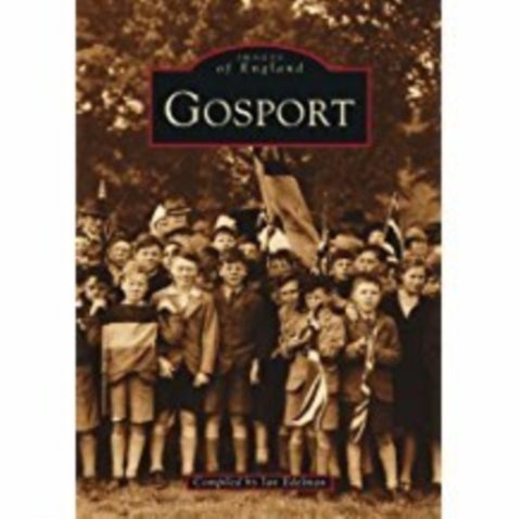 Gosport - Images of England