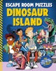 Escape Room Puzzles: Dinosaur Island