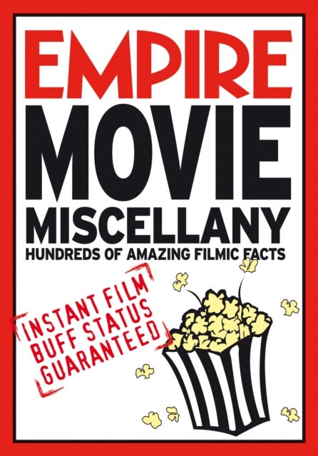 Empire Movie Miscellany - Instant Film Buff Status Guaranteed
