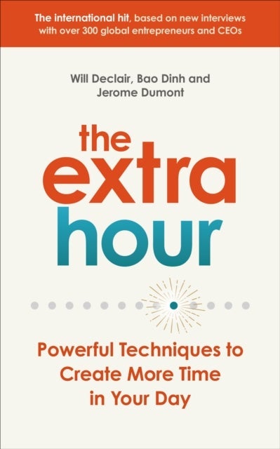 The Extra Hour