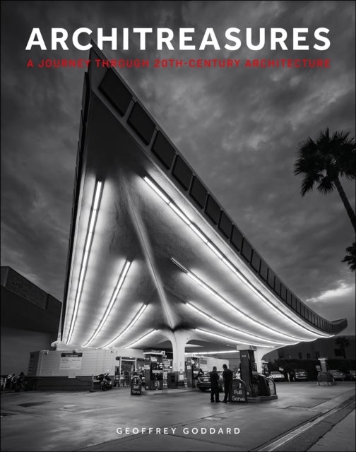 Architreasures - A Journey Through 20th-Century Architecture
