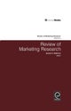 Review of Marketing Research