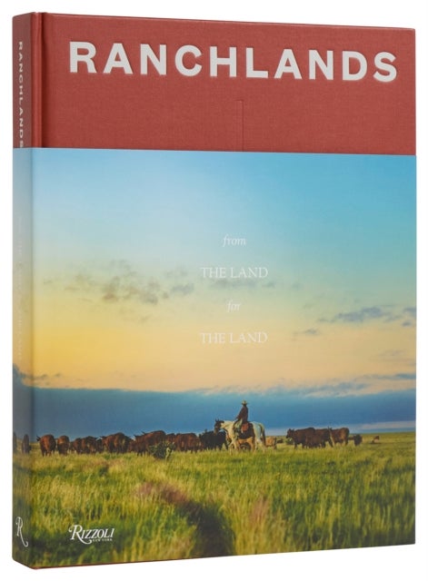 Ranchlands - Ranch, Conserve, Live
