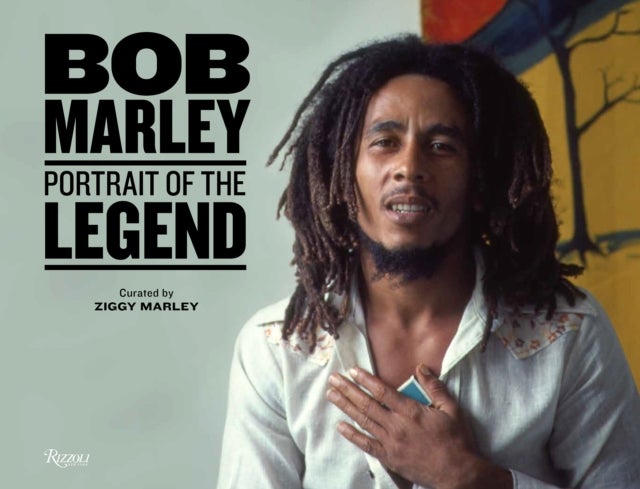 Bob Marley - Look Within
