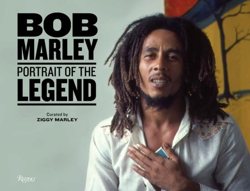 Bob Marley - Look Within