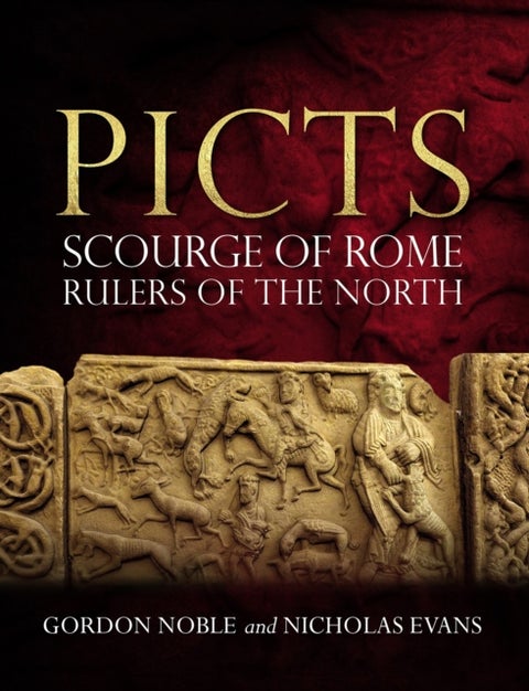 Picts - Scourge of Rome, Rulers of the North