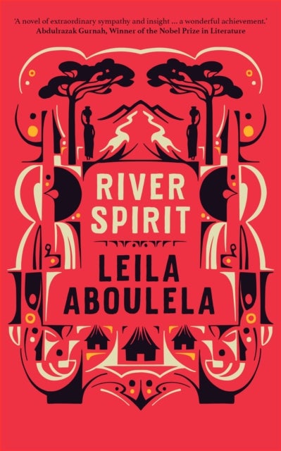 River Spirit