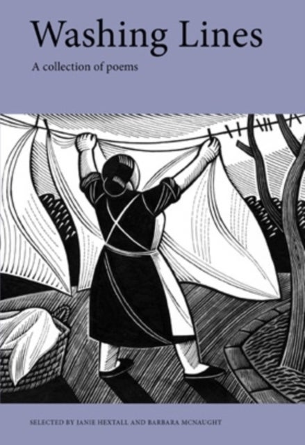 Washing Lines - A Collection of Poems