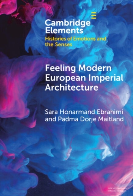 Feeling Modern European Imperial Architecture