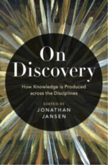 On Discovery - How Knowledge is Produced across the Disciplines