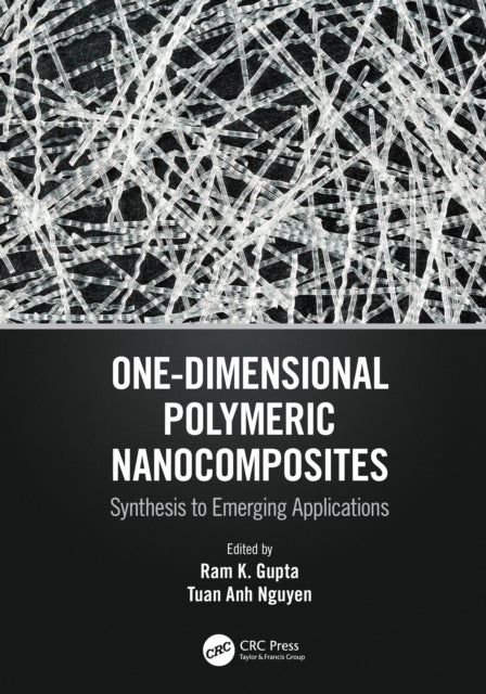One-Dimensional Polymeric Nanocomposites - Synthesis to Emerging Applications
