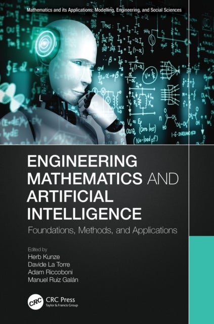 Engineering Mathematics and Artificial Intelligence - Foundations, Methods, and Applications