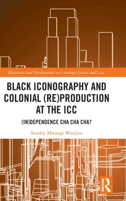 Black Iconography and Colonial (re)production at the ICC - (In)dependence Cha Cha Cha?