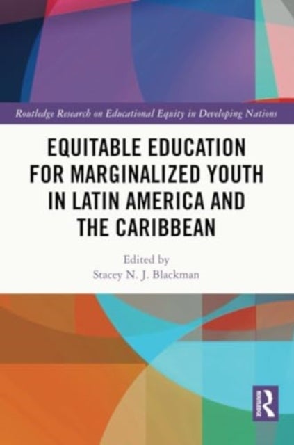 Equitable Education for Marginalized Youth in Latin America and the Caribbean