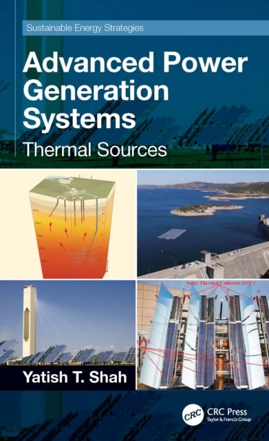 Advanced Power Generation Systems - Thermal Sources