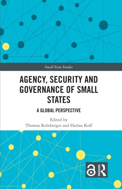 Agency, Security and Governance of Small States - A Global Perspective