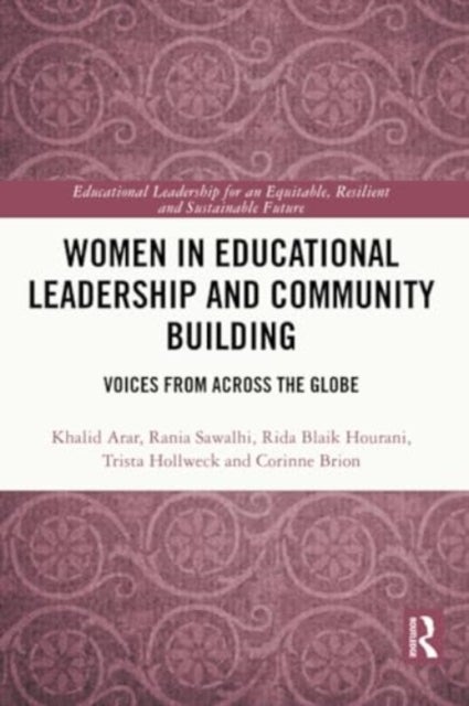 Women in Educational Leadership and Community Building