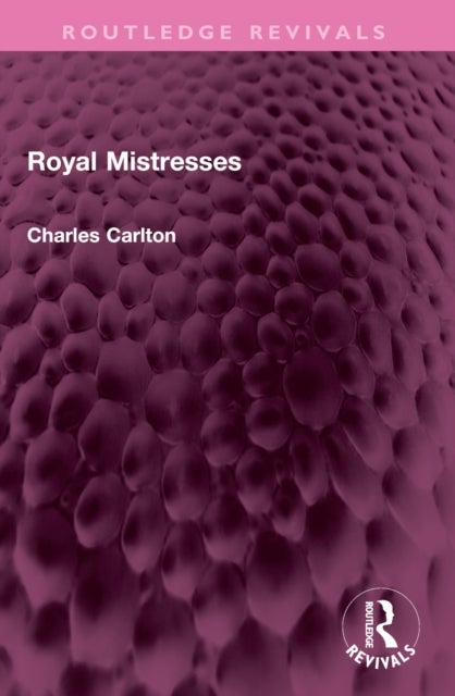 Royal Mistresses