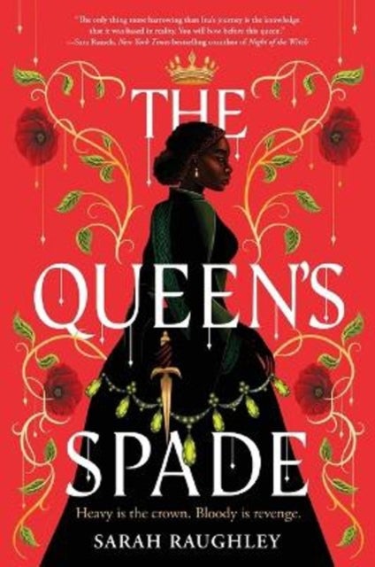 Queen's Spade